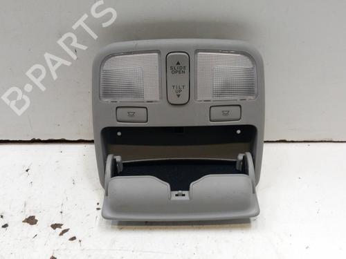Interior roof light HYUNDAI SONATA V (NF) 2.4 | BP28766778I8 
