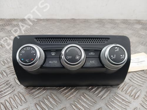 Used Climate control Climate control AUDI A1 Sportback (8XA, 8XF) 1.6 TDI (90 hp) 33181485 33181485