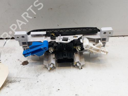 Climate control DACIA DUSTER (HS_) 1.5 dCi | BP28756336I5 