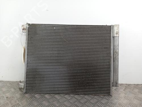 Used AC radiator AC radiator RENAULT MEGANE IV Grandtour (K9A/M/N_) 1.2 TCe 130 (K9MR) (130 hp) 29615639 29615639