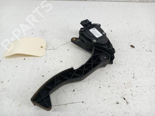 Pedal RENAULT TWINGO III (BCM_, BCA_) 1.0 SCe 70 (BCMB) | BP28733952I4 - Image 4