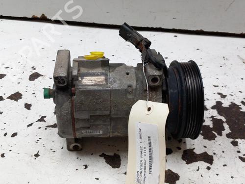 AC compressor CHRYSLER PT CRUISER (PT_) 2.2 CRD | BP28751645M34 - Image 6