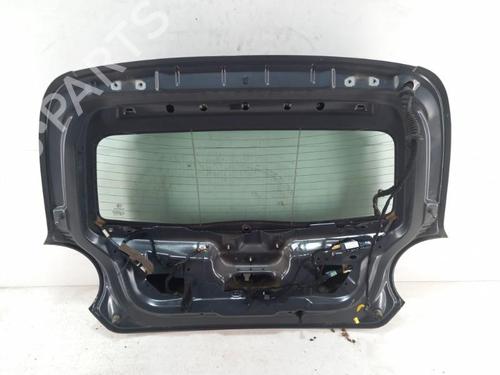 Used Tailgate Tailgate ALFA ROMEO MITO (955_) 1.6 JTDM (955AXC1B) (120 hp) 28740783 28740783