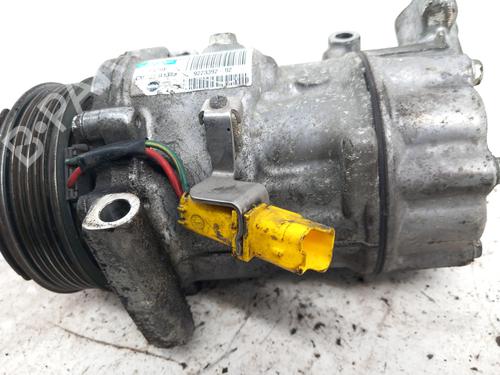 Used AC compressor AC compressor MINI MINI (R56) One (75 hp) 28745302 28745302