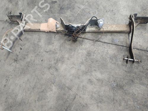 Sfera di traino/Meccanismo PEUGEOT BOXER Van 2.2 HDi 120 (120 hp) 31135092