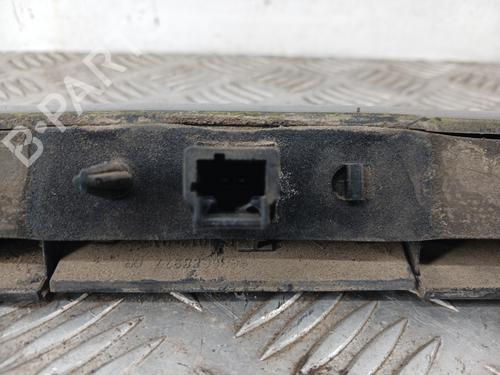 Used Tailgate trim Tailgate trim CITROËN C3 I (FC_, FN_) 1.4 HDi (68 hp) 32729022 32729022