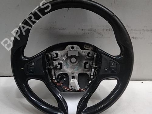 Steering wheel RENAULT CLIO IV (BH_) 1.5 dCi 75 | BP28790860C49 