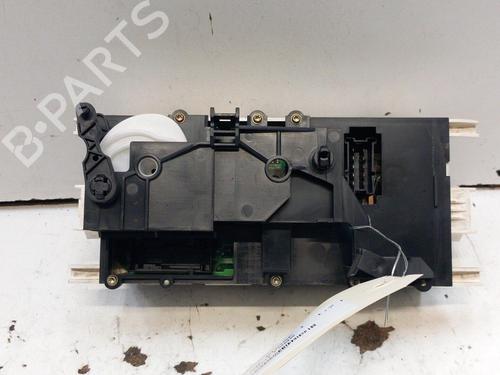 Used Climate control MERCEDES-BENZ A-CLASS (W168) A 170 CDI (168.008) (90 hp) 28755898