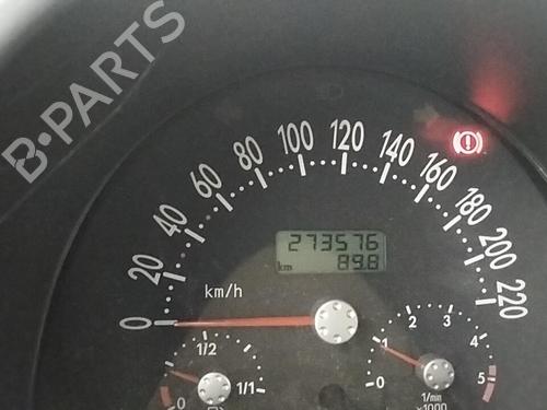 Switch VW NEW BEETLE Convertible (1Y7) 1.9 TDI | BP28786205I30 - Image 8