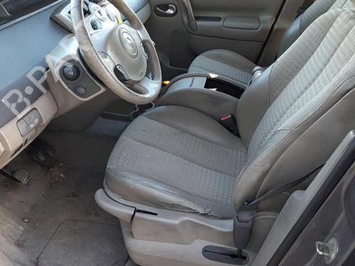Switch RENAULT GRAND SCÉNIC II (JM0/1_) 1.9 dCi (JM0G, JM12, JM1G, JM2C) | BP28769795I30 - Image 5