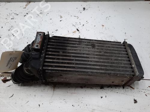 Used Intercooler PEUGEOT 206 SW (2E/K) 1.6 HDi 110 (109 hp) 28786935