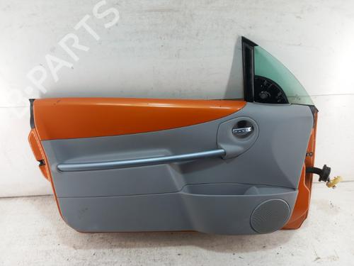 Left front door CITROËN C3 Pluriel (HB_) 1.6 | BP28743744C2 