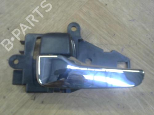 Used Rear left interior door handle CITROËN C-CROSSER (VU_, VV_) 2.2 HDi (156 hp) 28765741