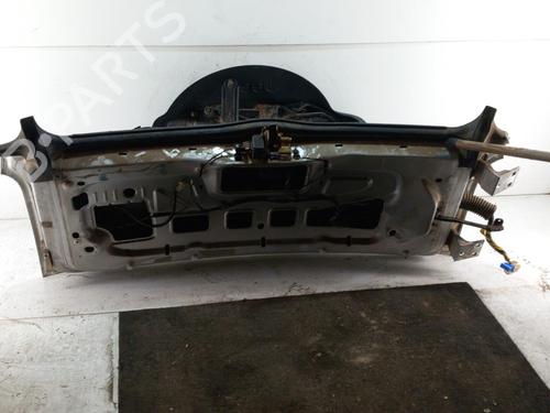 Used Tailgate JEEP CHEROKEE (KJ) 2.8 CRD 4x4 (163 hp) 28750743