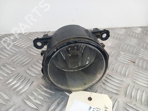 Used Right front fog light Right front fog light DACIA LOGAN MCV (KS_) 1.5 dCi (KS0W) (86 hp) 28741720 28741720