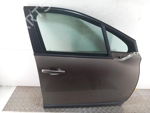 Used Right front door PEUGEOT 2008 I (CU_) 1.6 HDi (92 hp) 29898314