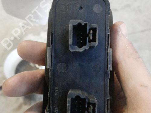 Used Switch PEUGEOT 807 (EB_) 2.2 HDi (163 hp) 28776775