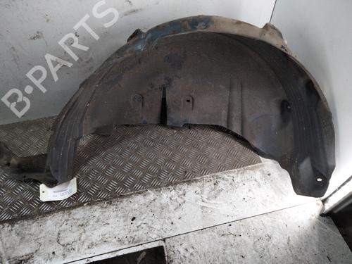 Used Wheel arch RENAULT MEGANE III Grandtour (KZ0/1) 1.5 dCi (KZ09, KZ0D, KZ1G, KZ29, KZ14, KZ1W, KZ10, KZ1F,... (110 hp) 28744317