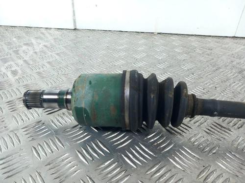 Left front driveshaft MAZDA 626 IV Hatchback (GE) 1.8 (GE8P) | BP28767807M38 