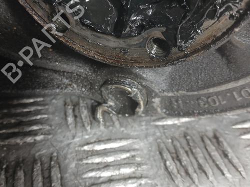 Used Gearbox Gearbox VW POLO III (6N1) 60 1.4 (60 hp) 32207052 32207052
