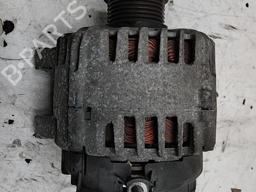 Alternator MAZDA 3 Saloon (BL) 1.6 MZR CD (BL14) | BP28791147M7  - Image 5