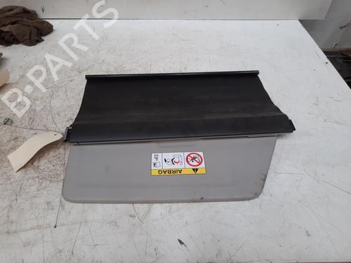 Used Right sun visor CITROËN C4 Grand Picasso II (DA_, DE_) 2.0 BlueHDi 150 (150 hp) 28790336