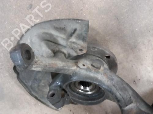 Used Left front steering knuckle Left front steering knuckle SEAT INCA (6K9) 1.9 D (64 hp) 28782200 28782200