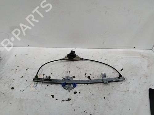 Rudehejsemekanisme Højre bagtil ROVER 200 II Hatchback (RF) 214 Si (103 hp) 28791376
