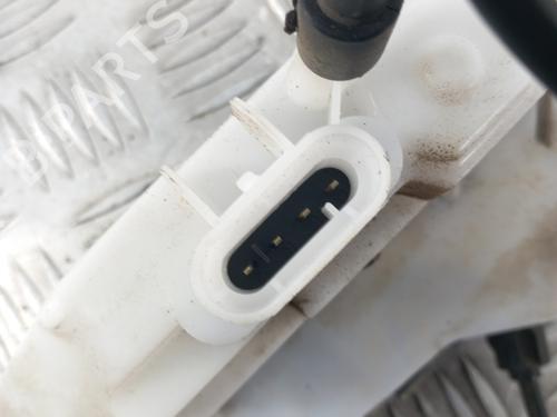 electronic-module-renault-scenic-ii-jm01_-2003-2004-2005-2006-2007-2008-2009-2010-28736451 main image