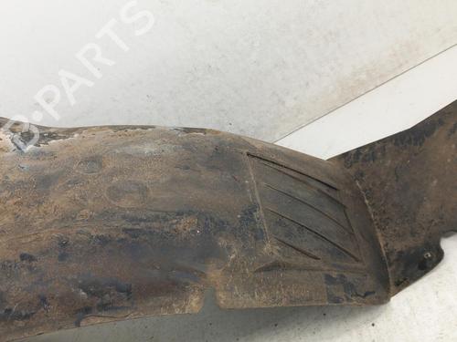 Used Wheel arch PEUGEOT 206 Hatchback (2A/C) 1.1 i (60 hp) 28761479