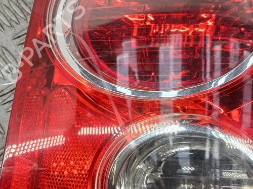 Right taillight MAZDA PREMACY (CP) 2.0 TD | BP36948586C35 - Image 4
