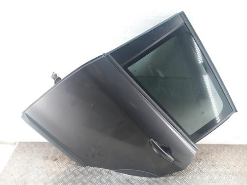 Used Left rear door PEUGEOT 2008 I (CU_) 1.5 BlueHDI 120 (120 hp) 28744825
