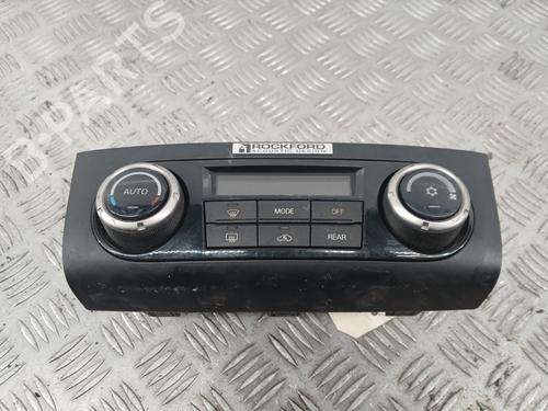 Climate control MITSUBISHI PAJERO IV (V8_W, V9_W) 3.2 DI-D 4WD (V98W, V88W) | BP30792120I5 - Image 4