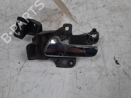 Venstre foran invendig håndtak OPEL ZAFIRA A MPV (T98) 2.2 DTI 16V (F75) (125 hp) 28749979