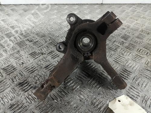 Used Left front steering knuckle Left front steering knuckle DACIA SANDERO 1.4 (BS0C, BS0A, BS0G, BS1F, BS0E) (75 hp) 28739725 28739725