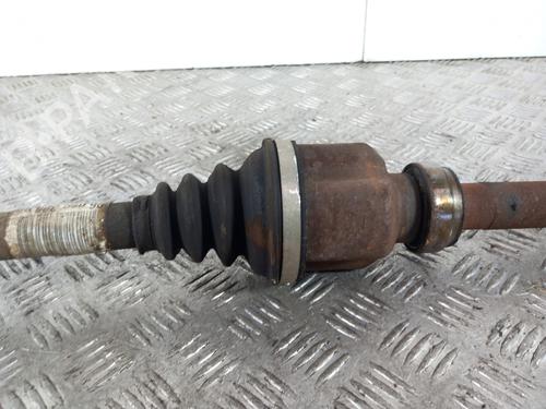 Right front driveshaft PEUGEOT 308 I (4A_, 4C_) 2.0 HDi | BP28741843M39 