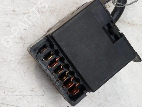 Used Steering column stalk Steering column stalk RENAULT 11 (B/C37_) 1.6 D (B/C374) (55 hp) 28759170 28759170