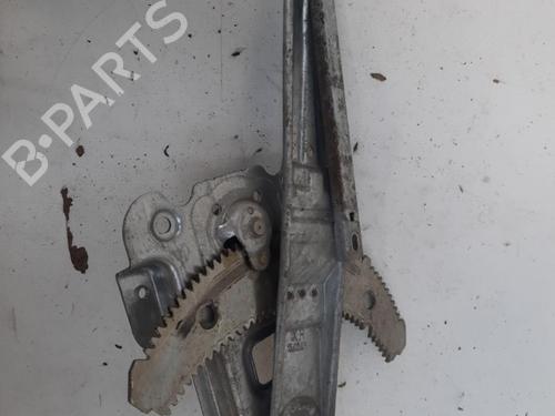 Rear right window mechanism NISSAN MICRA III (K12) 1.4 16V | BP28757882C25 