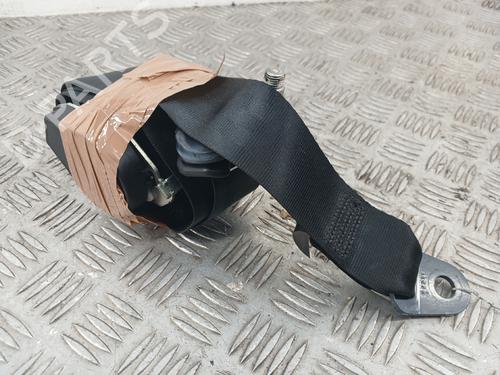Used Front right seatbelt Front right seatbelt DACIA DUSTER SUV Van [2011-2026] 36398176 36398176