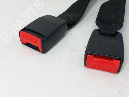 Venstre bak beltestrammer CITROËN XSARA (N1) 1.8 i | BP28772673C89 