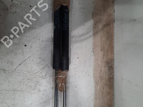 Used Tailgate lift support DACIA DUSTER (HS_) 1.5 dCi (86 hp) 28787728