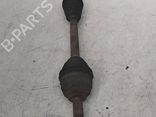 Used Left front driveshaft Left front driveshaft RENAULT MEGANE II (BM0/1_, CM0/1_) 1.5 dCi (BM02, BM13, BM2A, CM02, CM13) (101 hp) 28751881 28751881