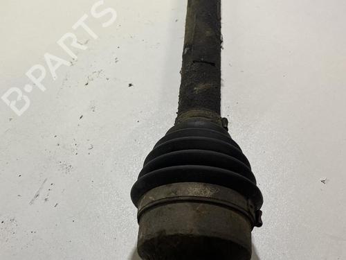 Used Right front driveshaft PEUGEOT 207 (WA_, WC_) 1.4 HDi (68 hp) 28770138