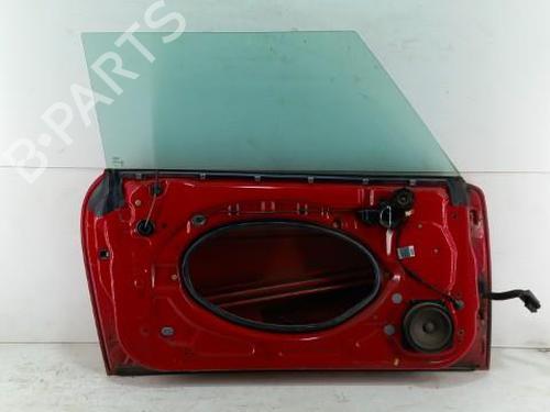 Used Left front door MINI MINI (R50, R53) One D (75 hp) 28784279