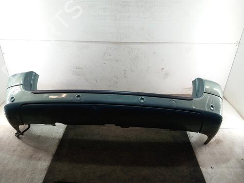 Rear bumper PEUGEOT 307 Break (3E) 2.0 HDi 135 7410S0