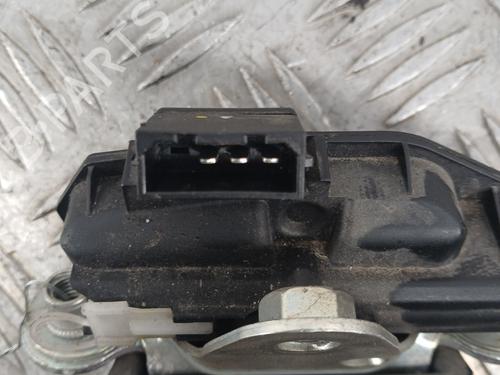Used Switch Switch SKODA FABIA II Combi (545) 1.9 TDI (105 hp) 31939462 31939462