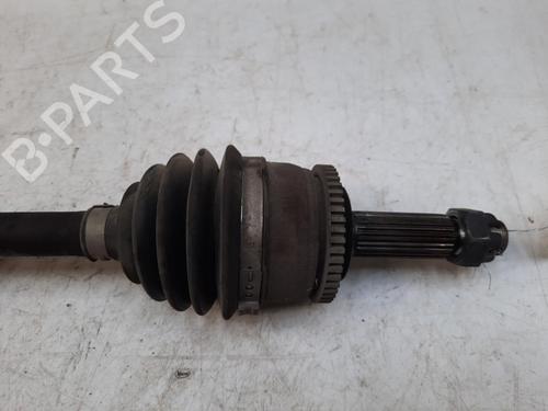 Used Right front driveshaft HYUNDAI i20 I (PB, PBT) 1.4 (101 hp) 28753611