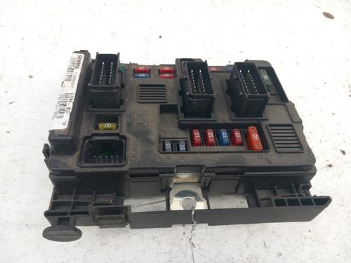 Used Fuse box PEUGEOT 206 Hatchback (2A/C) 2.0 HDI 90 (90 hp) 28734056