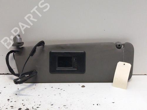 Used Left sun visor OPEL MOVANO B Van (X62) 2.3 CDTI FWD (FV) (136 hp) 28793906