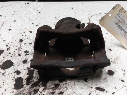 Right front brake caliper NISSAN MICRA III (K12) 1.5 dCi | BP28793523M104 